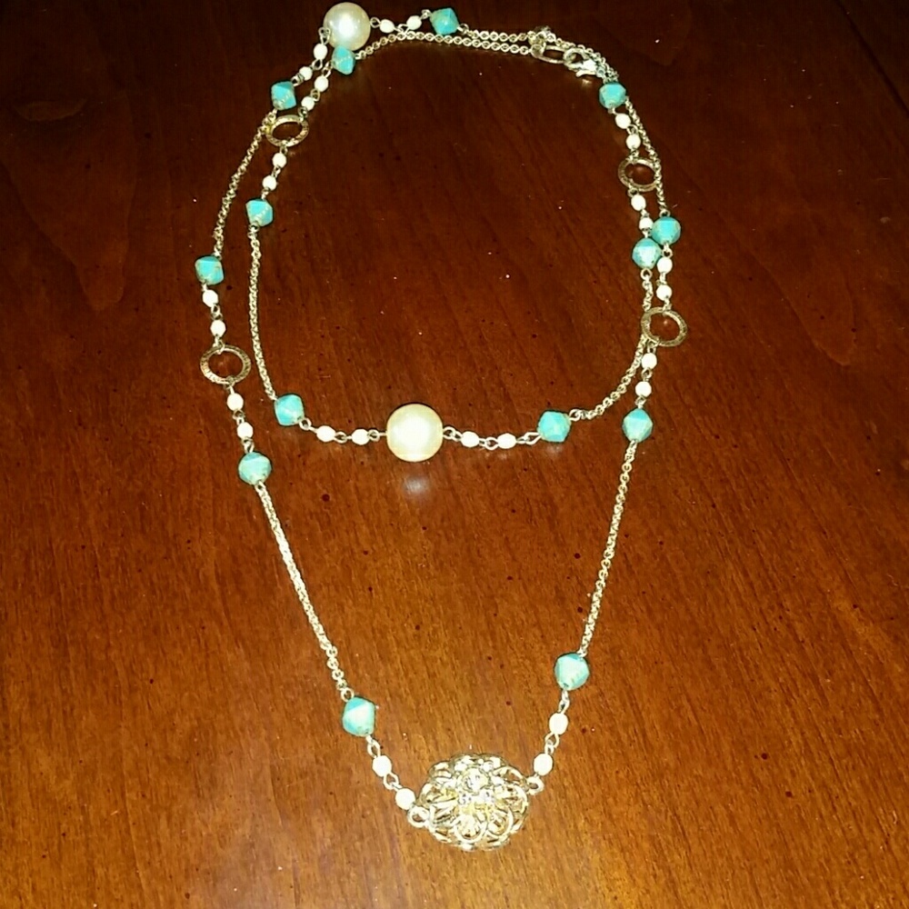 Necklace - Picture 4 of 4